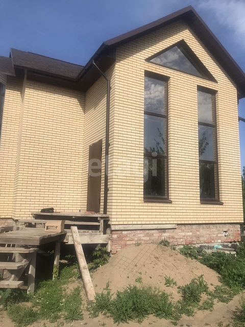 Продажа дома, 155м <sup>2</sup>, 4 сот., Саратов, Саратовская область,  Энгельс