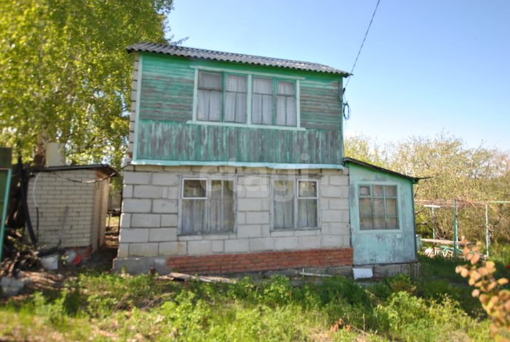 Продажа дачи, 40м <sup>2</sup>, 6 сот., Саратов, Саратовская область,  Волжский 