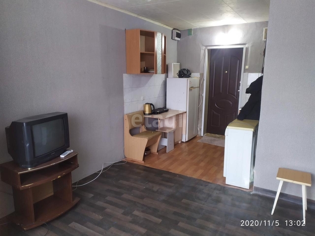 Продажа комнаты, Красноярск, Семафорная,  257