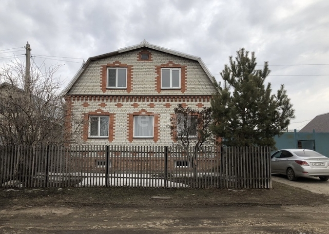 Продажа дома, 360м <sup>2</sup>, 13 сот., Саратов, Саратовская область,  