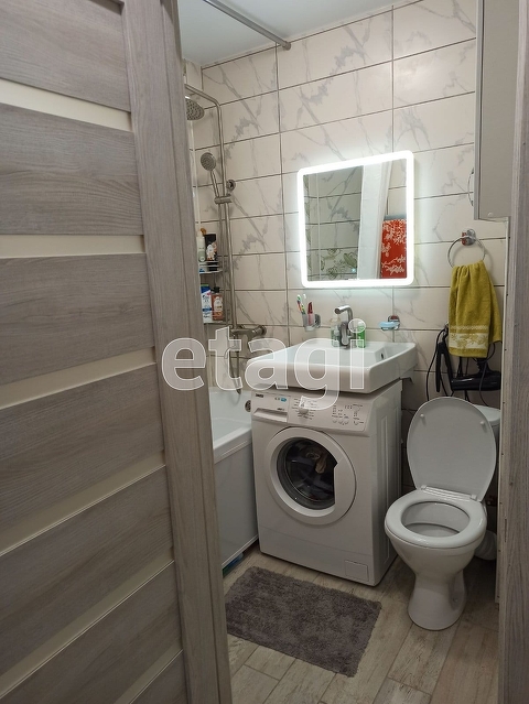 Продажа 2-комнатной квартиры, Саратов, Саратовская область,  Энгельс