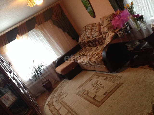 Продажа дома, 86м <sup>2</sup>, 3 сот., Саратов, Саратовская область,  