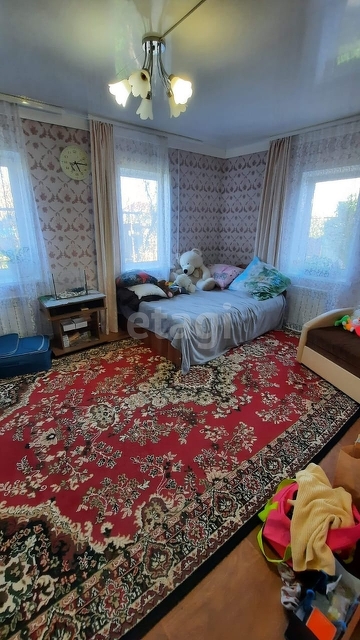 Продажа дома, 70м <sup>2</sup>, 9 сот., Саратов, Саратовская область,  Энгельс