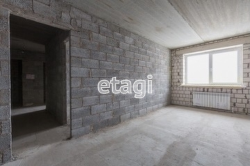 Продажа 1-комнатной квартиры, Саратов, Саратовская область,  Энгельс