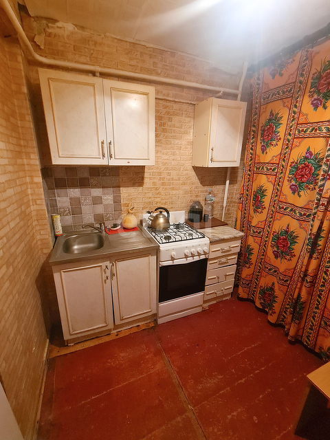 Продажа 1-комнатной квартиры, Саратов, Саратовская область,  Саратов