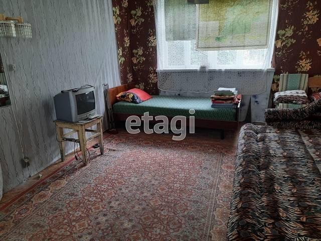 Продажа дачи, 35м <sup>2</sup>, 6 сот., Саратов, Саратовская область,  