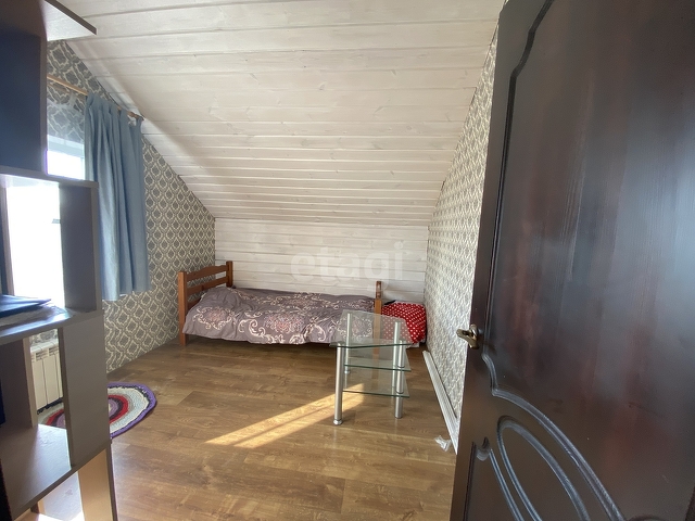 Продажа дома, 105м <sup>2</sup>, 11 сот., Саратов, Саратовская область,  Заводской