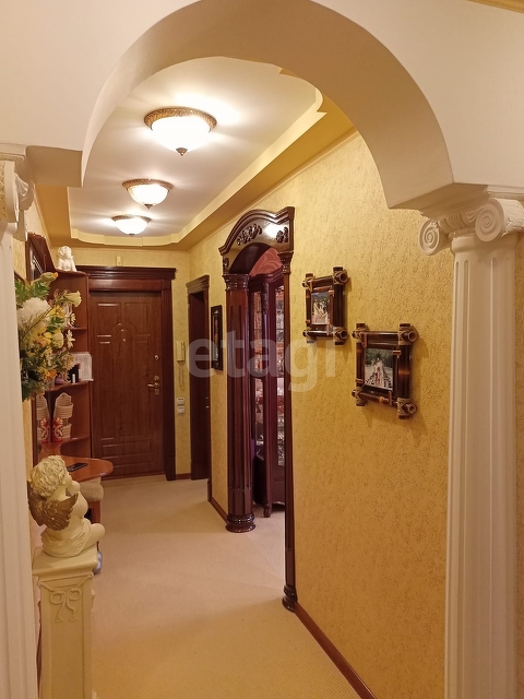 Продажа 3-комнатной квартиры, Саратов, Саратовская область,  Энгельс