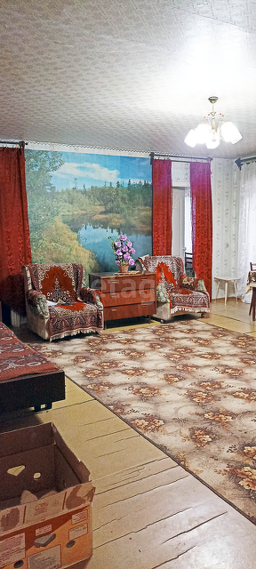 Продажа 3-комнатной квартиры, Саратов, Саратовская область,  Приволжский