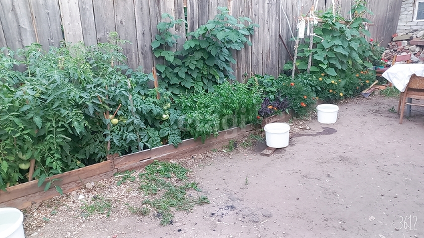 Продажа дома, 66м <sup>2</sup>, 1 сот., Саратов, Саратовская область,  Кировский