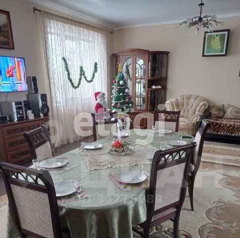 Продажа дома, 250м <sup>2</sup>, 6 сот., Саратов, Саратовская область,  