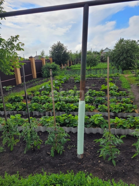 Продажа дома, 86м <sup>2</sup>, 9 сот., Саратов, Саратовская область,  Шиханы