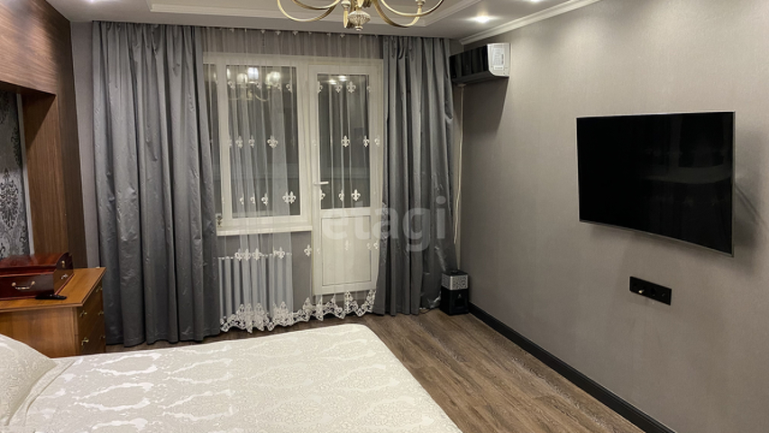 Продажа 2-комнатной квартиры, Саратов, Саратовская область,  Энгельс