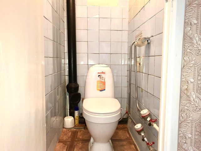 Продажа 2-комнатной квартиры, Саратов, Саратовская область,  Саратов