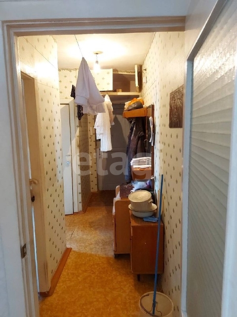 Продажа 3-комнатной квартиры, Екатеринбург, Славянская,  54