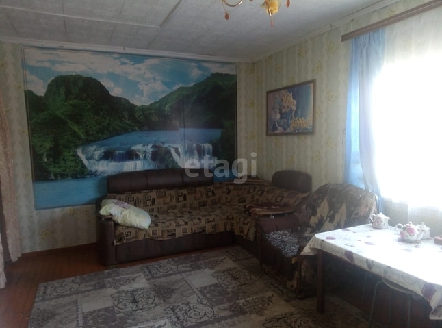 Продажа дома, 50м <sup>2</sup>, 18 сот., Саратов, Саратовская область,  