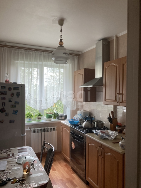 Продажа 2-комнатной квартиры, Саратов, Саратовская область,  Энгельс