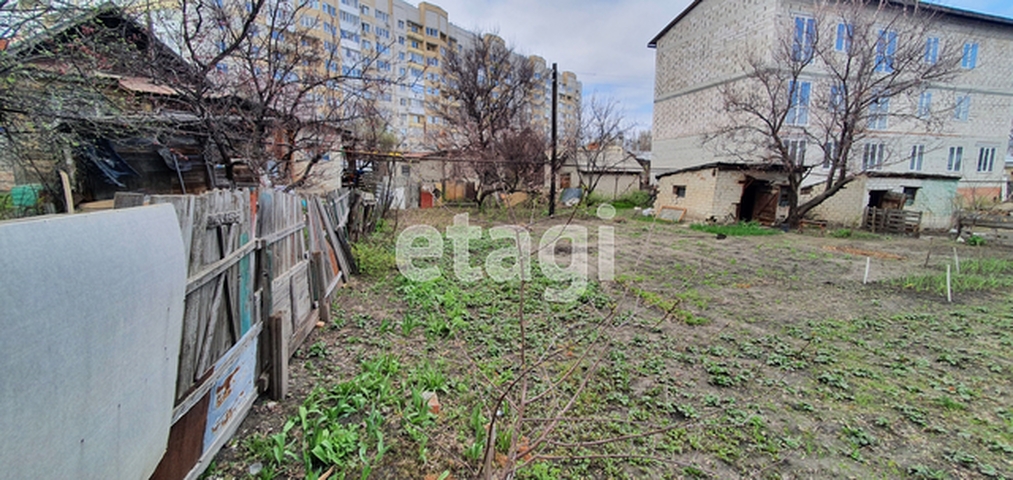 Продажа участка, Саратов, Саратовская область,  Октябрьский