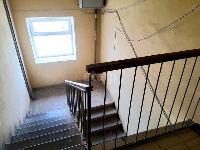 Продажа 1-комнатной квартиры, Саратов, Саратовская область,  Приволжский