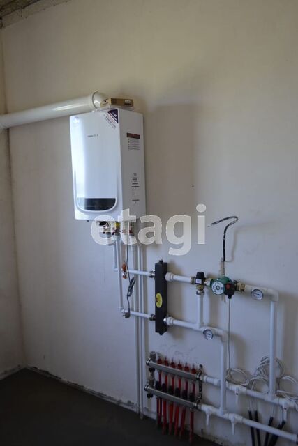 Продажа дома, 160м <sup>2</sup>, 1 сот., Саратов, Саратовская область,  Саратовский район