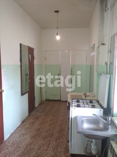 Продажа дома, 277м <sup>2</sup>, 1 сот., Саратов, Саратовская область,  Кировский