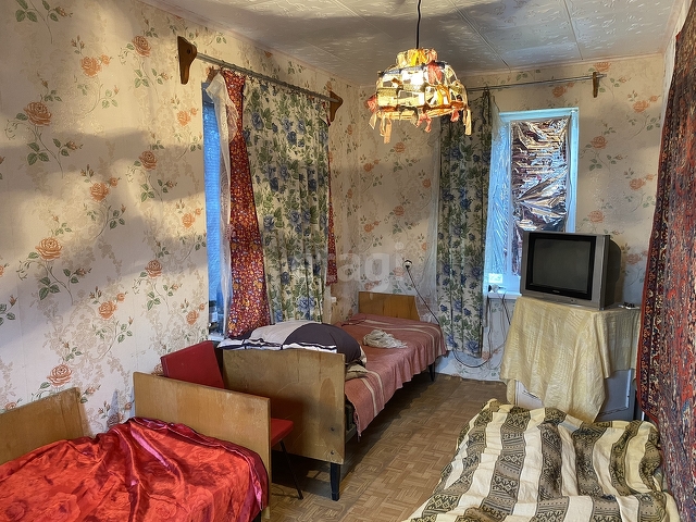 Продажа дома, 84м <sup>2</sup>, 4 сот., Саратов, Саратовская область,  Саратов