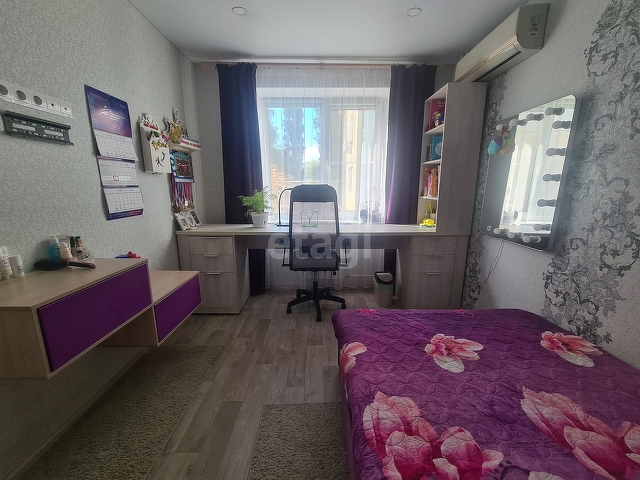 Продажа 3-комнатной квартиры, Саратов, Саратовская область,  Саратов