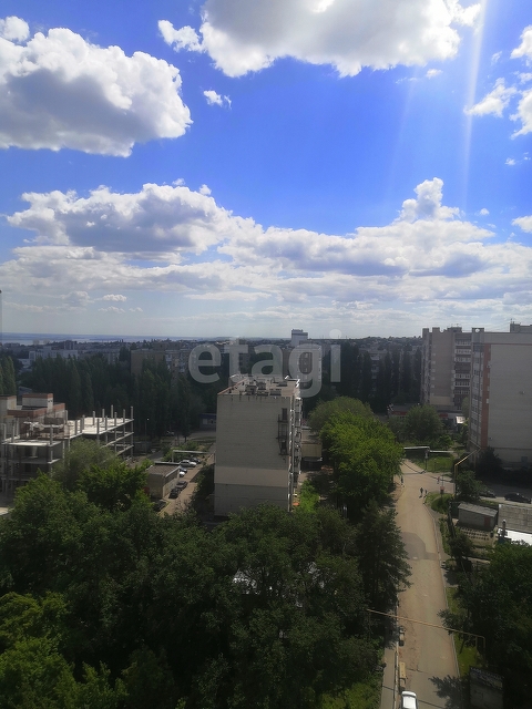 Продажа 3-комнатной квартиры, Саратов, Саратовская область,  Саратов