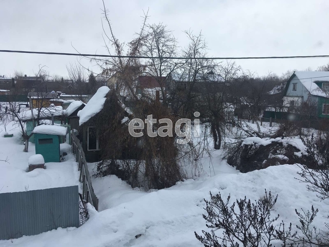 Продажа дачи, 37м <sup>2</sup>, 3 сот., Саратов, Саратовская область,  