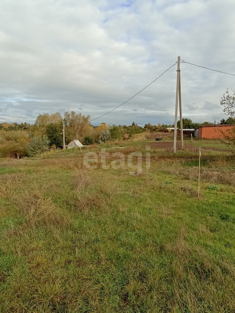 Продажа участка, Саратов, Саратовская область,  Энгельс