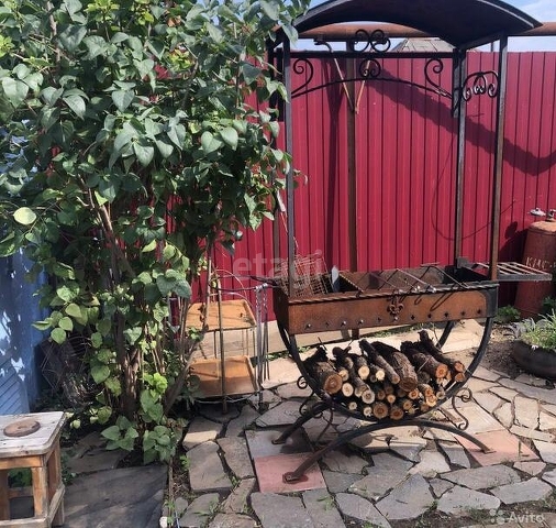 Продажа дома, 66м <sup>2</sup>, 4 сот., Саратов, Саратовская область,  