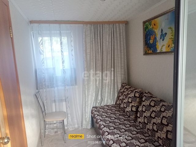 Продажа 2-комнатной квартиры, Саратов, Саратовская область,  Саратов