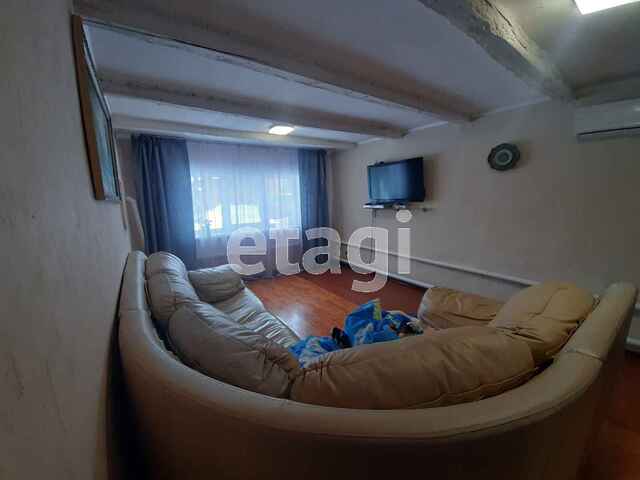 Продажа дома, 50м <sup>2</sup>, 4 сот., Саратов, Саратовская область,  