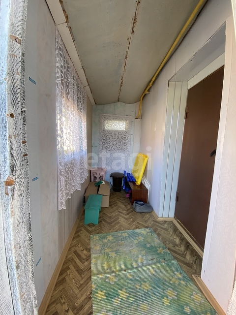 Продажа дома, 38м <sup>2</sup>, 7 сот., Саратов, Саратовская область,  