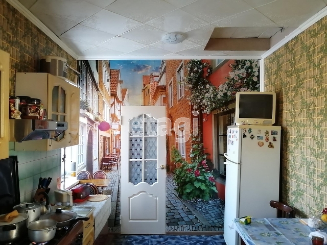 Продажа дома, 72м <sup>2</sup>, 8 сот., Саратов, Саратовская область,  