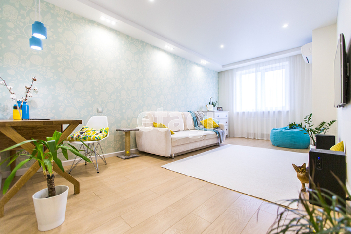 Продажа 1-комнатной квартиры, Саратов, Саратовская область,  Саратов