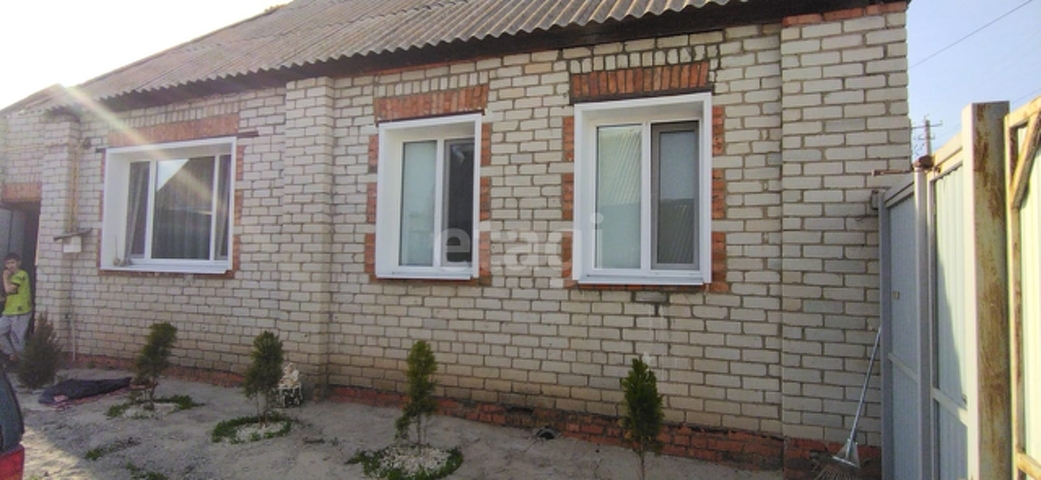 Продажа дома, 86м <sup>2</sup>, 11 сот., Саратов, Саратовская область,  Энгельс