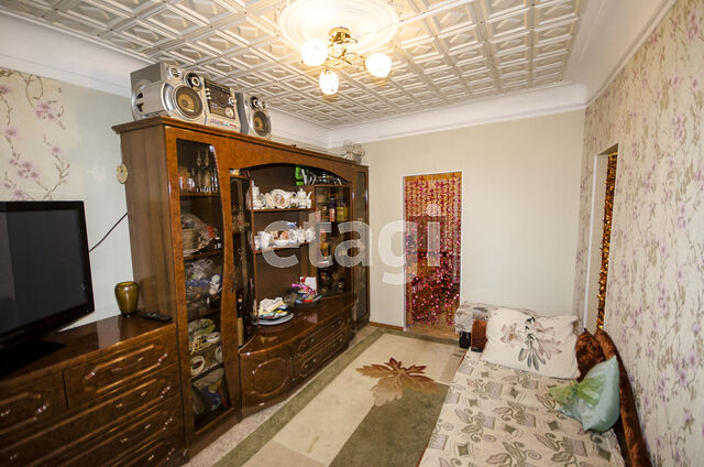 Продажа дома, 70м <sup>2</sup>, 2 сот., Саратов, Саратовская область,  Кировский