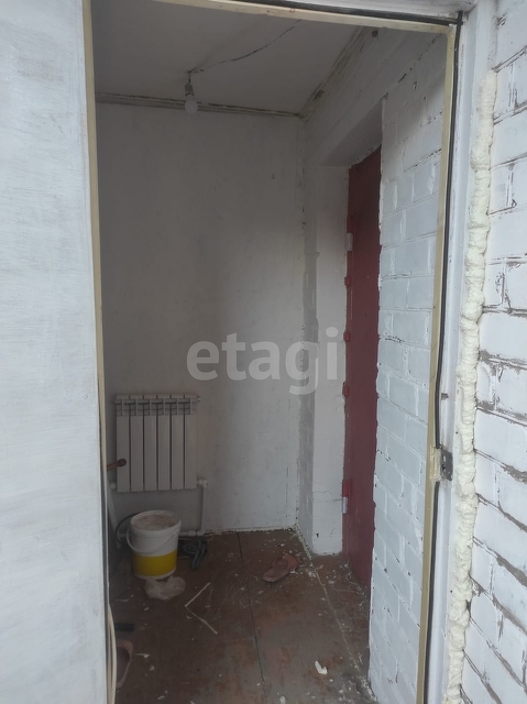 Продажа дома, 44м <sup>2</sup>, 4 сот., Саратов, Саратовская область,  