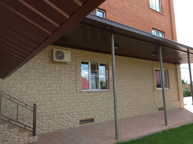 Продажа дома, 650м <sup>2</sup>, 24 сот., Саратов, Саратовская область,  Кировский