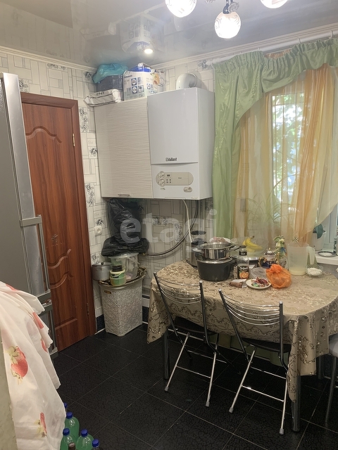 Продажа дома, 46м <sup>2</sup>, 2 сот., Саратов, Саратовская область,  Заводской