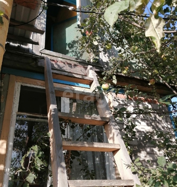 Продажа дачи, 30м <sup>2</sup>, 4 сот., Саратов, Саратовская область,  