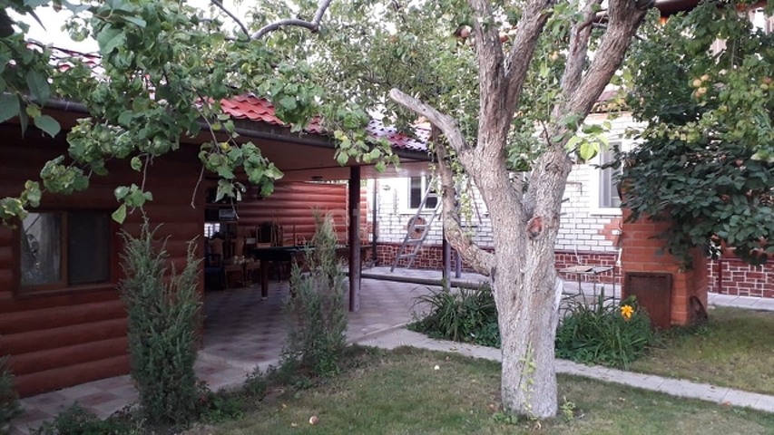 Продажа дома, 145м <sup>2</sup>, 7 сот., Саратов, Саратовская область,  Энгельсский