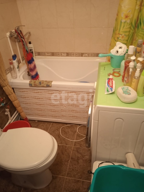 Продажа 1-комнатной квартиры, Саратов, Саратовская область,  Энгельс