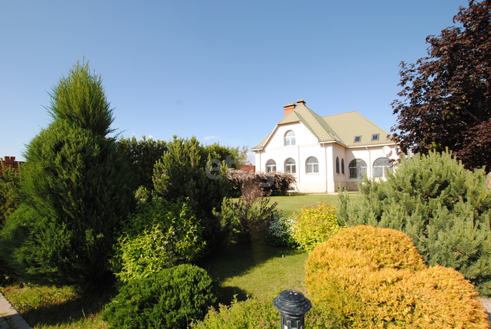 Продажа дома, 800м <sup>2</sup>, 50 сот., Саратов, Саратовская область,  