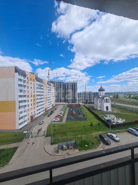 Продажа 1-комнатной квартиры, Саратов, Саратовская область,  Саратов