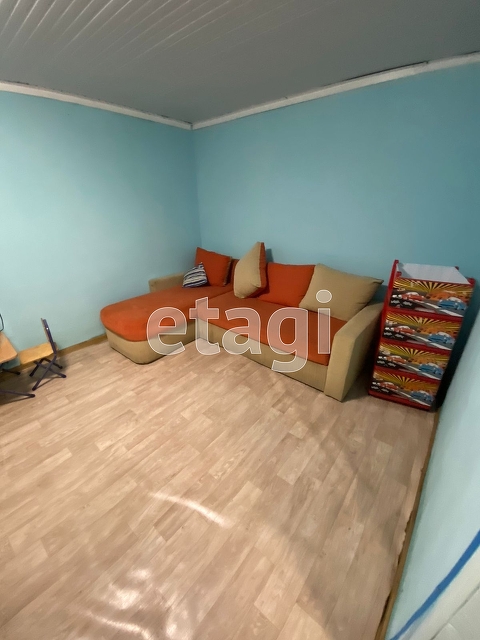 Продажа дачи, 35м <sup>2</sup>, 8 сот., Саратов, Саратовская область,  