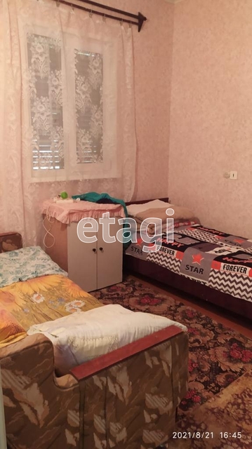 Продажа дачи, 81м <sup>2</sup>, 7 сот., Саратов, Саратовская область,  