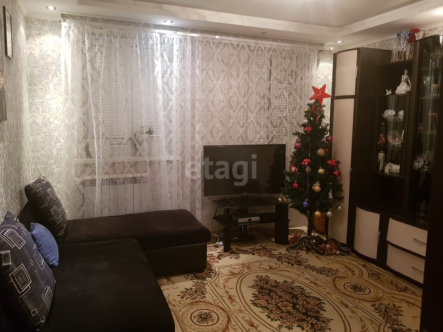 Продажа дома, 47м <sup>2</sup>, 1 сот., Саратов, Саратовская область,  Волжский 