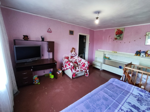 Продажа дома, 107м <sup>2</sup>, 2 сот., Саратов, Саратовская область,  Ленинский